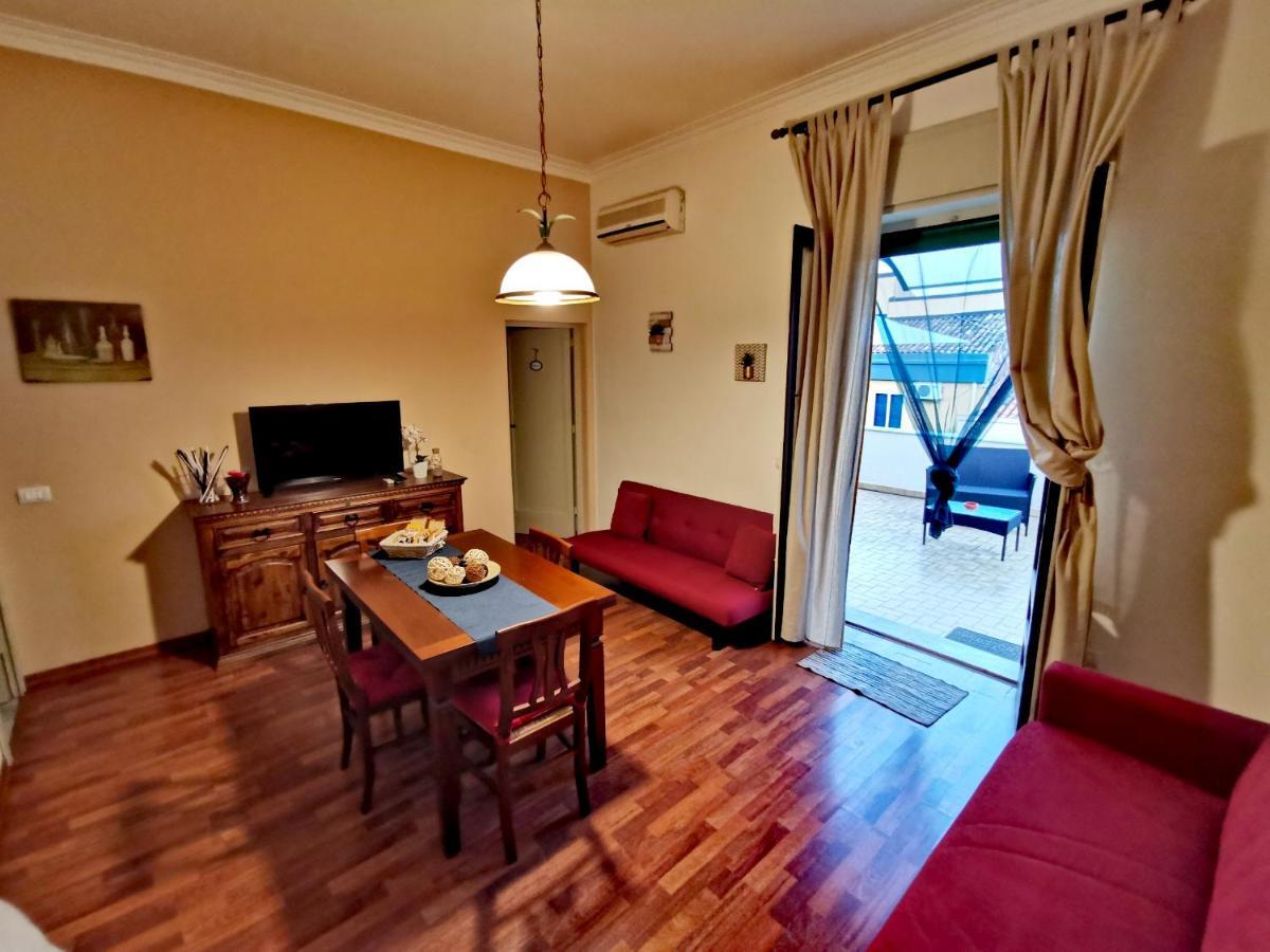 Little Home Katanya Dış mekan fotoğraf
