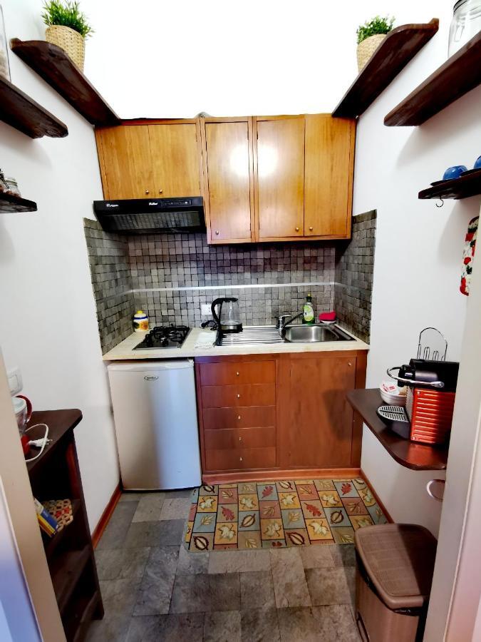 Little Home Katanya Dış mekan fotoğraf
